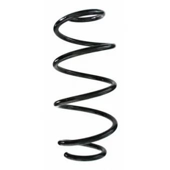 Ressort de suspension SPIDAN OEM 31387906