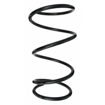 Ressort de suspension SPIDAN OEM 4813142320