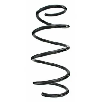Ressort de suspension SPIDAN OEM 4813142740