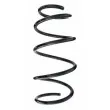 Ressort de suspension SPIDAN [87591]