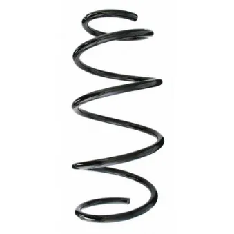 Ressort de suspension SPIDAN OEM 4813142850