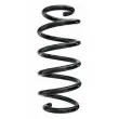 SPIDAN 87592 - Ressort de suspension