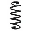 Ressort de suspension SPIDAN [87593]
