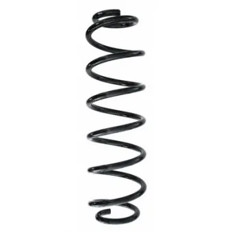 Ressort de suspension SPIDAN OEM 5Q0511121AB