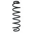 SPIDAN 87631 - Ressort de suspension