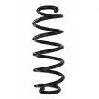 SPIDAN 87641 - Ressort de suspension