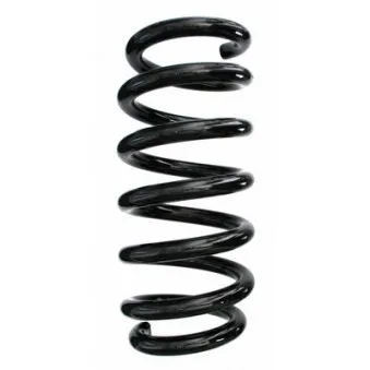 Ressort de suspension SPIDAN 87658
