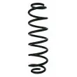 SPIDAN 87817 - Ressort de suspension