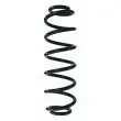 SPIDAN 87851 - Ressort de suspension