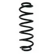 SPIDAN 87852 - Ressort de suspension