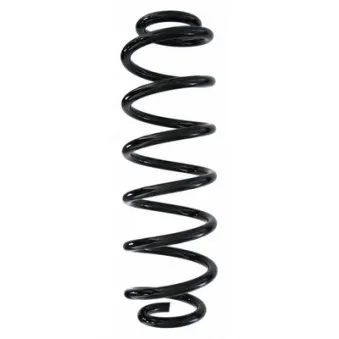 Ressort de suspension SPIDAN OEM 5N0511115D
