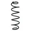 SPIDAN 87859 - Ressort de suspension