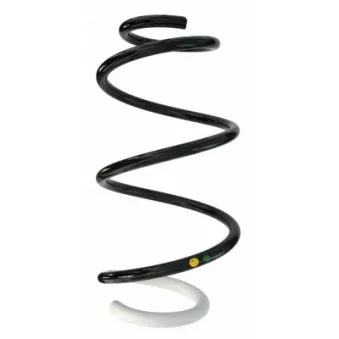 Ressort de suspension SPIDAN OEM 540105074R