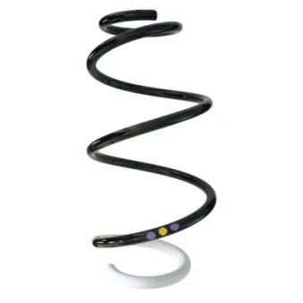 Ressort de suspension SPIDAN 87877