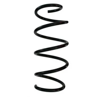 Ressort de suspension SPIDAN 87886