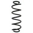 Ressort de suspension SPIDAN [87894]