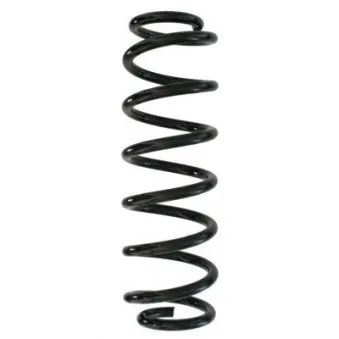 Ressort de suspension SPIDAN OEM 5Q0511115FG