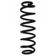 SPIDAN 87909 - Ressort de suspension