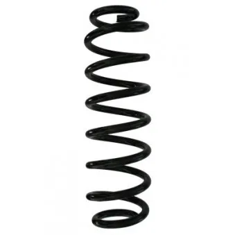 Ressort de suspension SPIDAN OEM 5QF511115BL