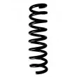 SPIDAN 87934 - Ressort de suspension