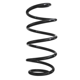 Ressort de suspension SPIDAN OEM 7N0411105B