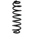 SPIDAN 87968 - Ressort de suspension