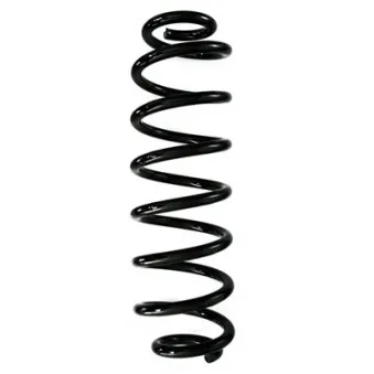 Ressort de suspension SPIDAN OEM 5Q0511115AM