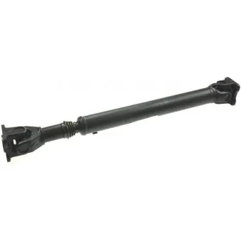 Arbre de transmission, entraînement essieux SPIDAN GKNP10038