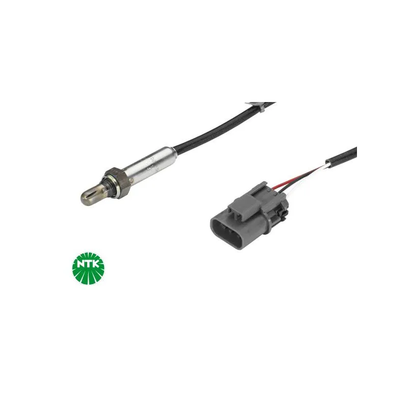 Sonde lambda NGK 0022 - Visuel 1