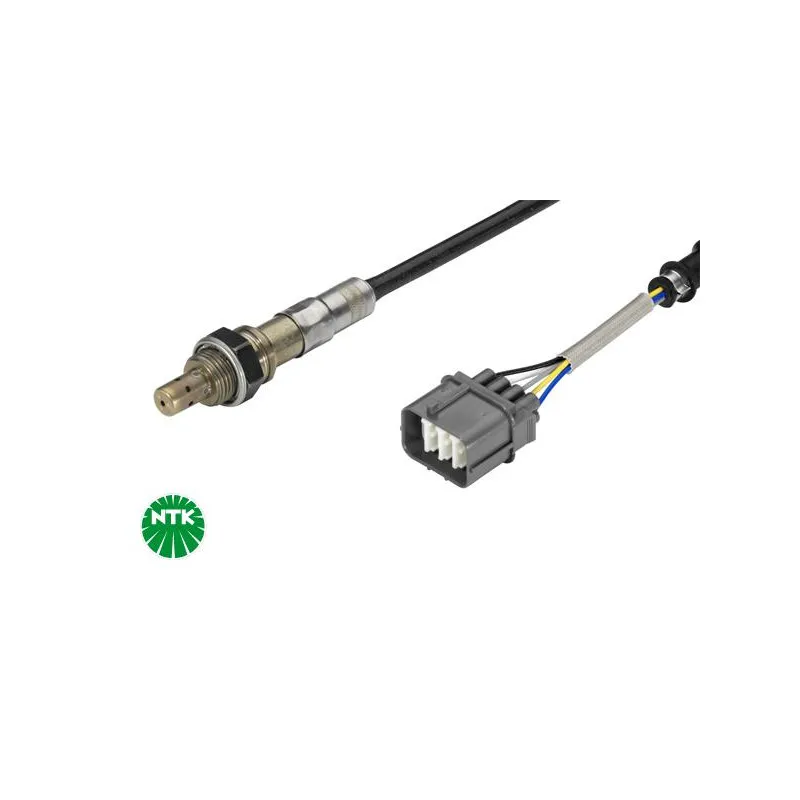 Sonde lambda NGK 0025 - Visuel 1