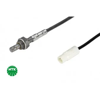 Sonde lambda NGK OEM MD160578