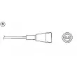 NGK 0142 - Sonde lambda