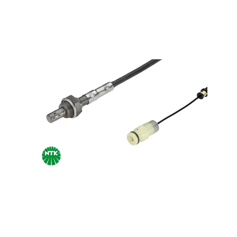 Sonde lambda NGK 0154 - Visuel 1