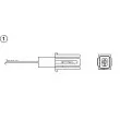 NGK 0176 - Sonde lambda