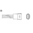 NGK 0177 - Sonde lambda