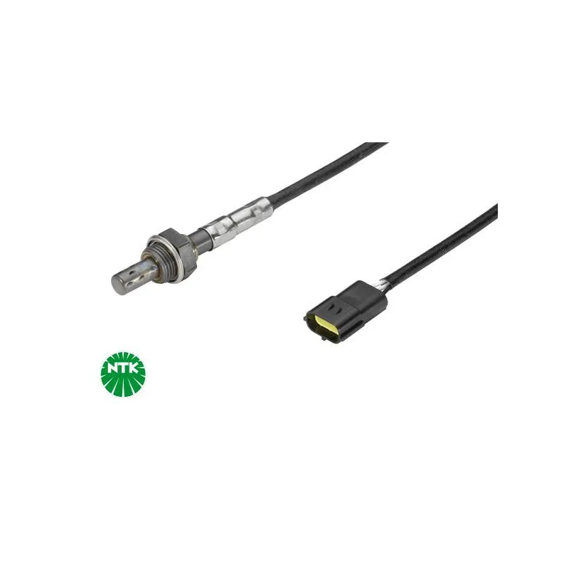 Sonde lambda NGK 0177 - Visuel 1