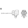 NGK 0188 - Sonde lambda
