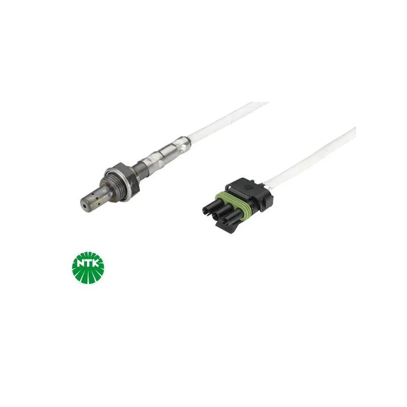 Sonde lambda NGK 0193 - Visuel 1
