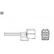 NGK 0212 - Sonde lambda