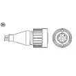 NGK 0295 - Sonde lambda