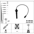 NGK 0347 - Kit de câbles d'allumage