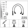 Kit de câbles d'allumage NGK [0355]