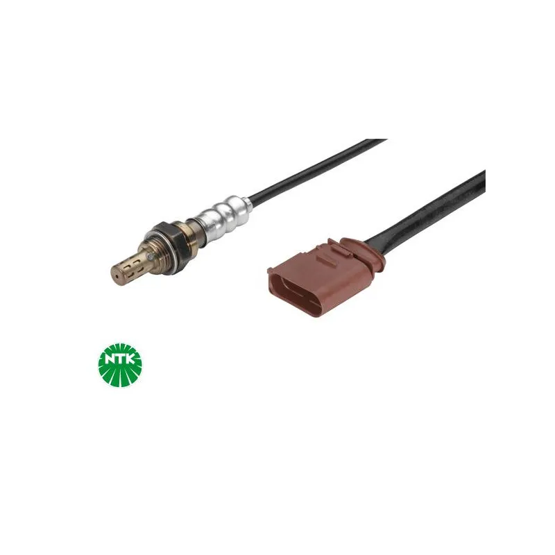 Sonde lambda NGK 0385 - Visuel 1
