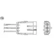 Sonde lambda NGK [0472]