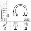 Kit de câbles d'allumage NGK [0511]