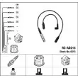 Kit de câbles d'allumage NGK [0515]