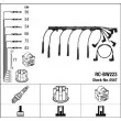 NGK 0567 - Kit de câbles d'allumage