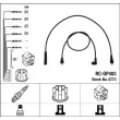 Kit de câbles d'allumage NGK [0773]