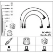 NGK 0791 - Kit de câbles d'allumage