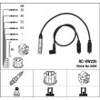 Kit de câbles d'allumage NGK [0956]